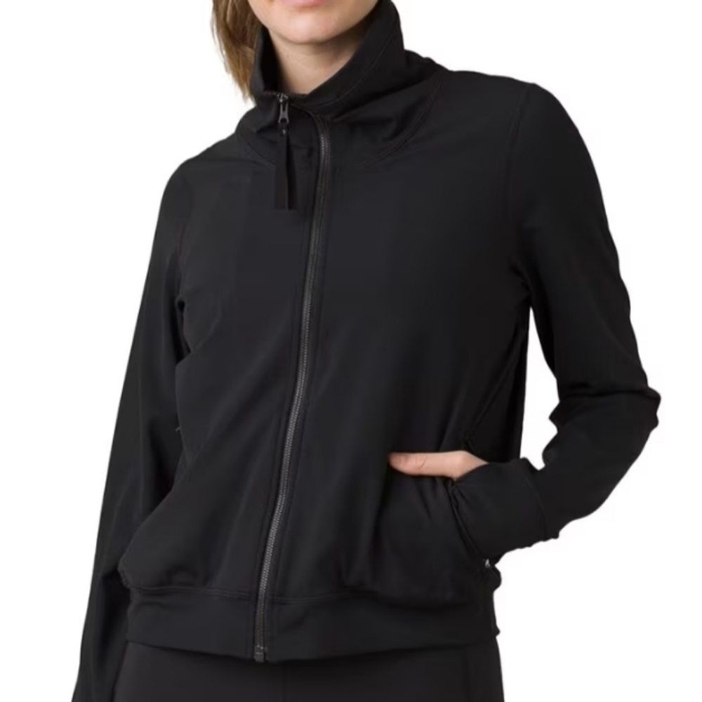 NEW! PRANA Layna Jacket - Picture 2 of 6